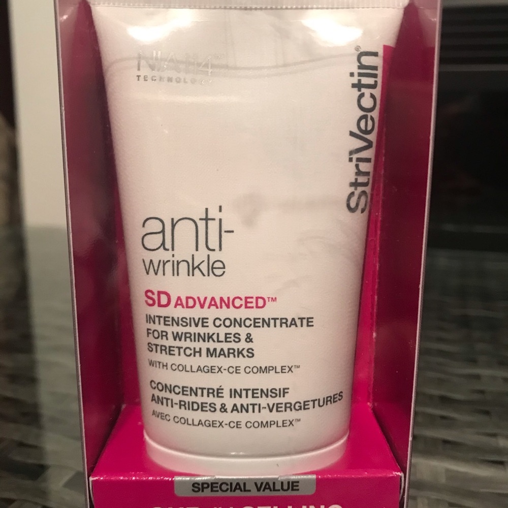 StriVectin